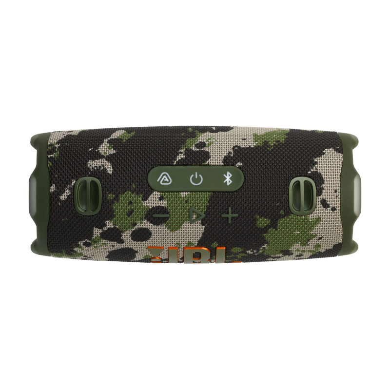 BOCINA PORTÁTIL JBL CHARGE6 SQUAD DE 30W RESISTENTE AL AGUA Y POLVO
